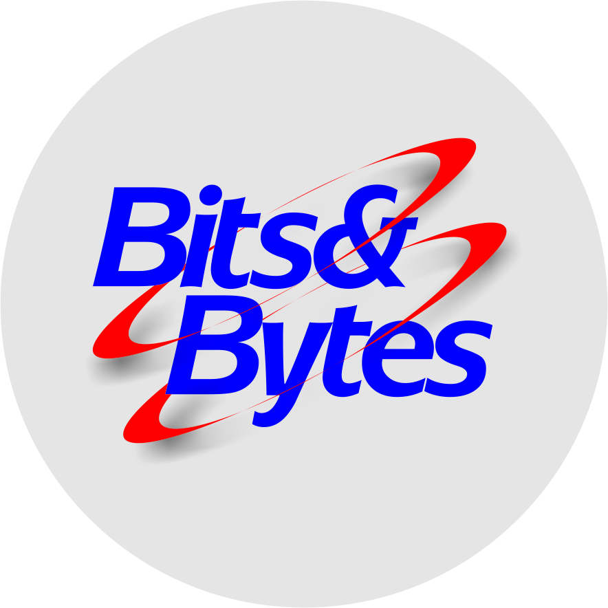 Bits e Bytes