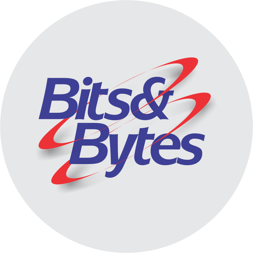 Bits e Bytes